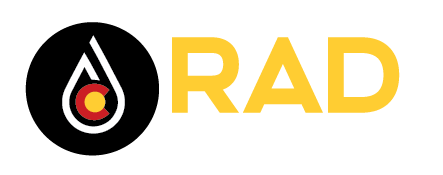 RAD Extracts Hemp